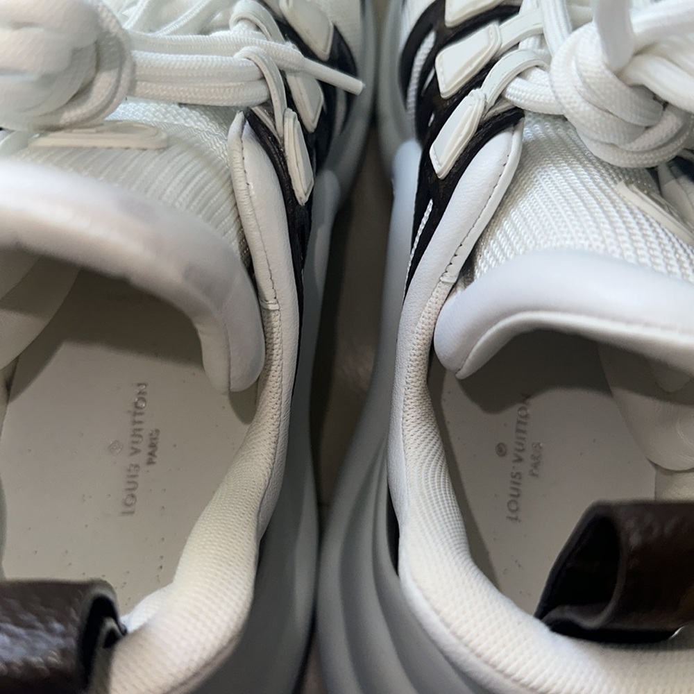Louis Vuitton LV Archlight sneaker - Picture 6 of 6